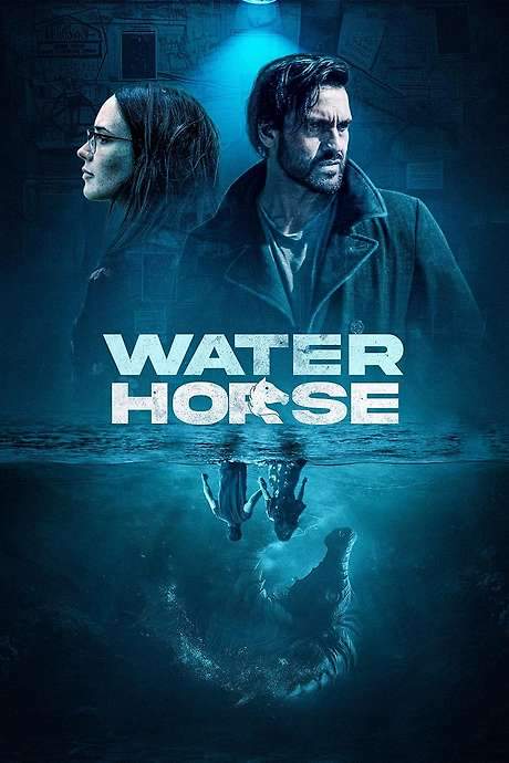 Water Horse